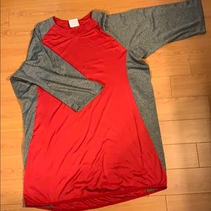 MAJESTIC. 3/4 sleeve baseball warmup. Bundle & sav